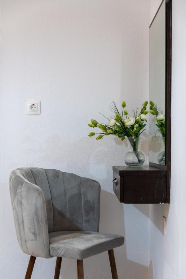 House Dimitra Studio 2 Neos Marmaras Exteriér fotografie
