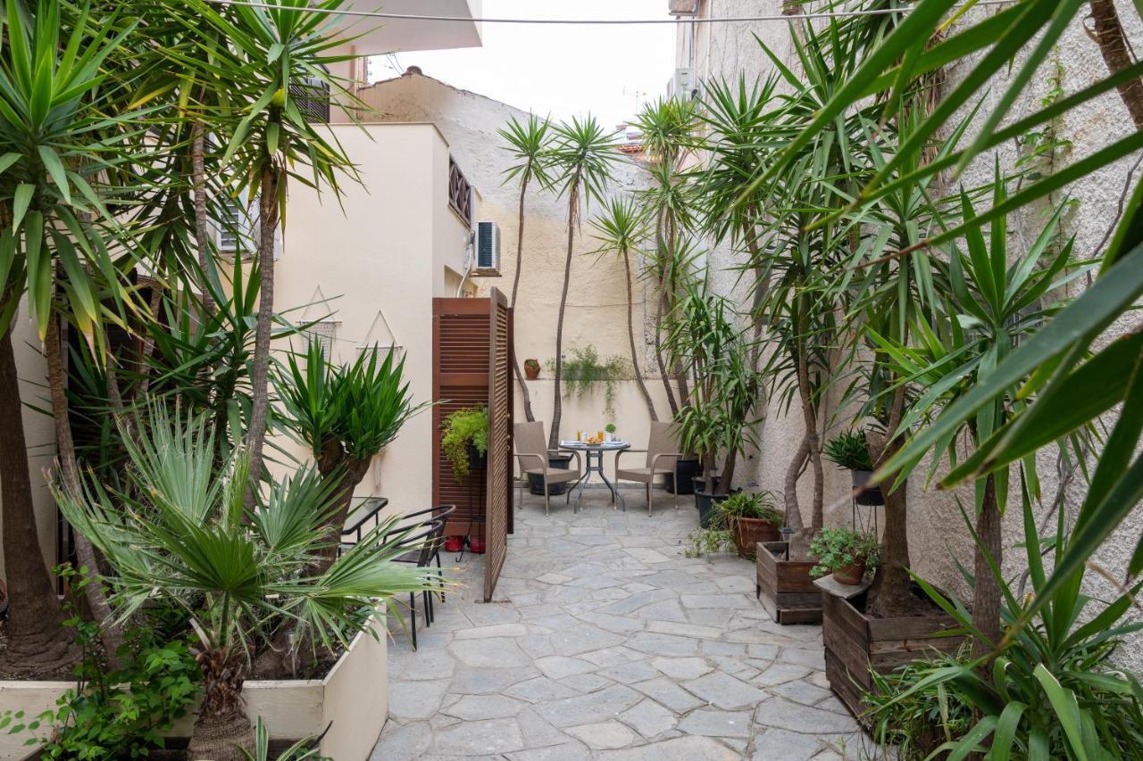 House Dimitra Studio 2 Neos Marmaras Exteriér fotografie