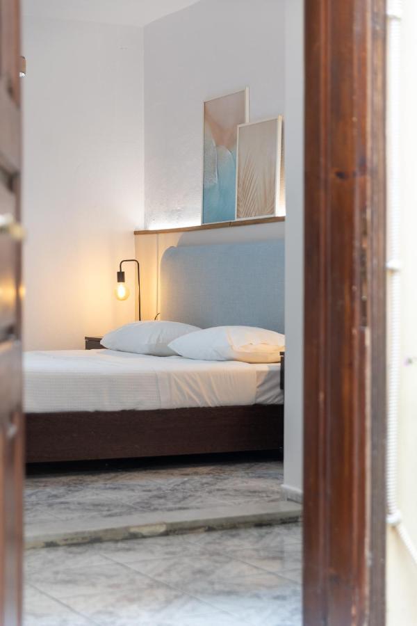 House Dimitra Studio 2 Neos Marmaras Exteriér fotografie